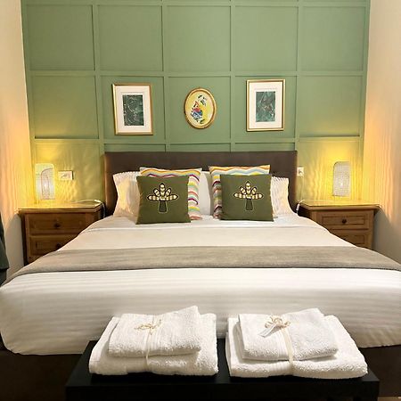 Serenity B&B Брешия Экстерьер фото