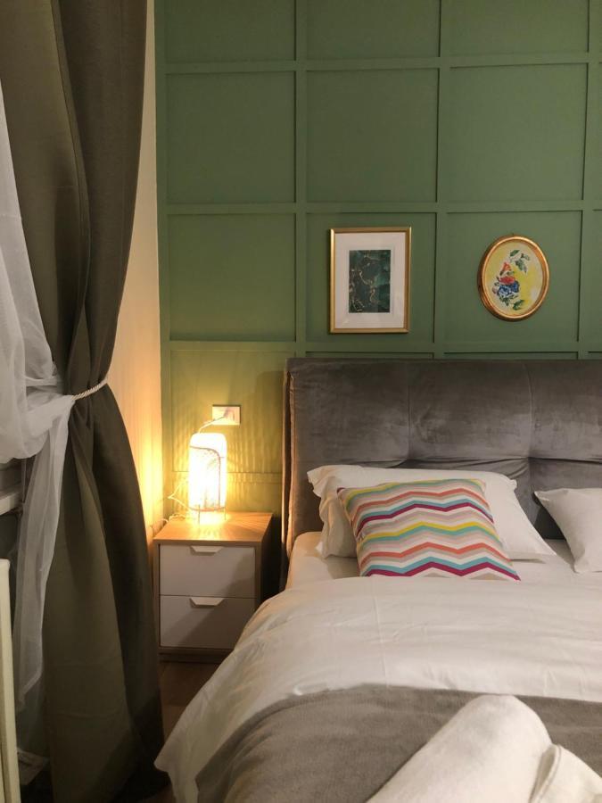Serenity B&B Брешия Экстерьер фото