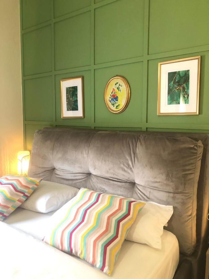 Serenity B&B Брешия Экстерьер фото