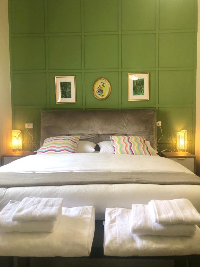Serenity B&B Брешия Экстерьер фото