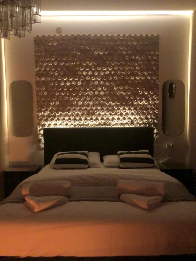 Serenity B&B Брешия Экстерьер фото