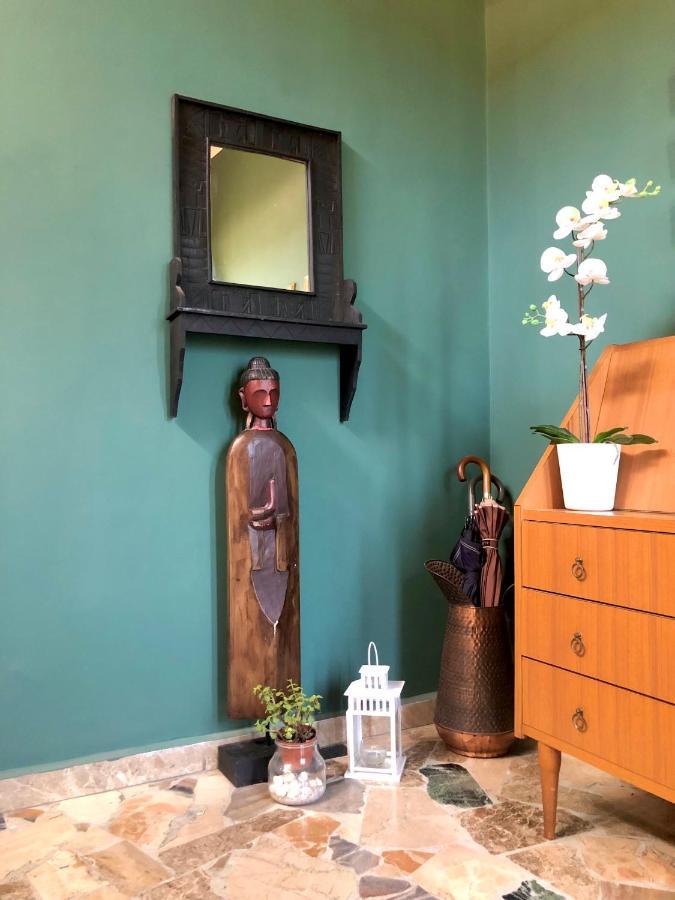 Serenity B&B Брешия Экстерьер фото