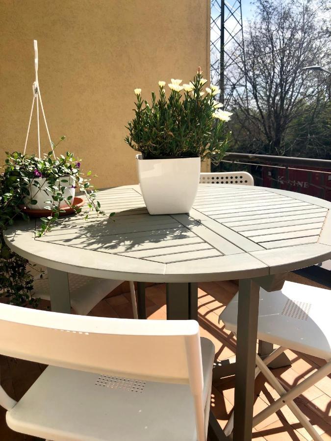 Serenity B&B Брешия Экстерьер фото