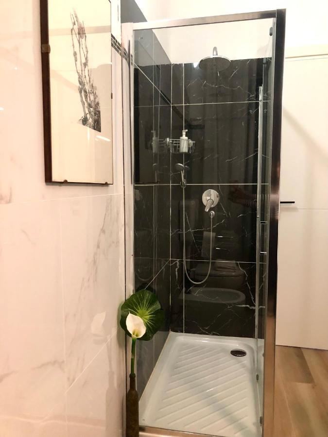 Serenity B&B Брешия Экстерьер фото