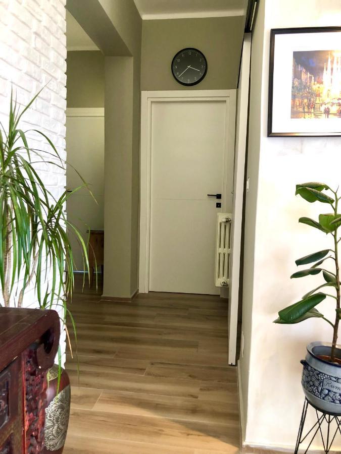 Serenity B&B Брешия Экстерьер фото