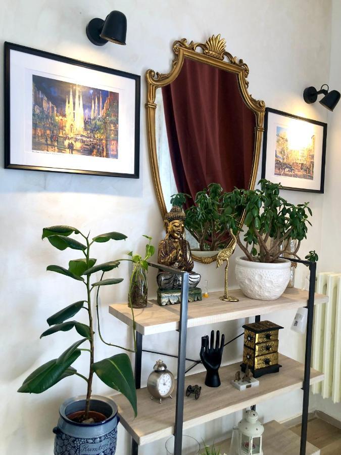 Serenity B&B Брешия Экстерьер фото