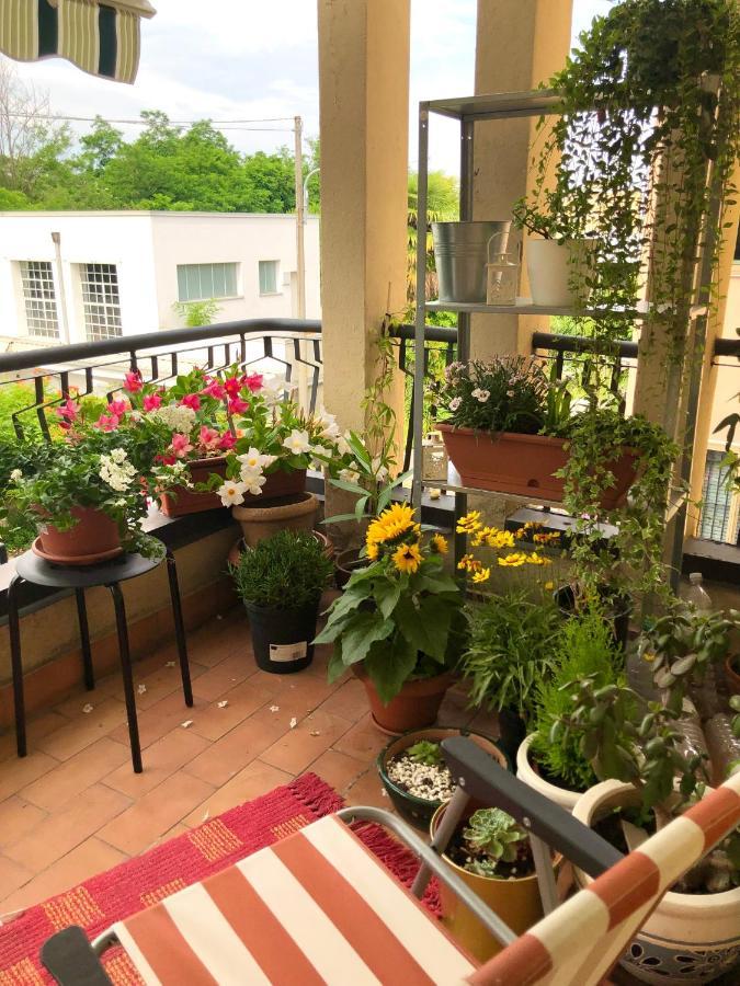 Serenity B&B Брешия Экстерьер фото
