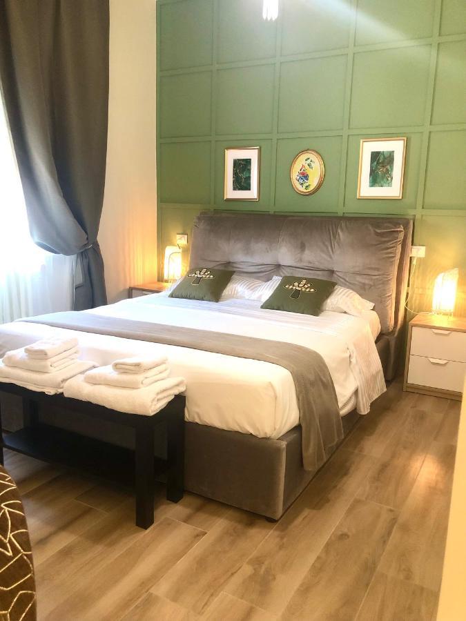 Serenity B&B Брешия Экстерьер фото