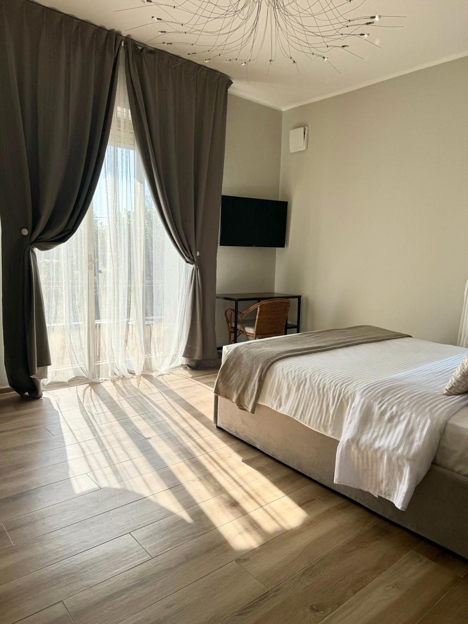 Serenity B&B Брешия Экстерьер фото