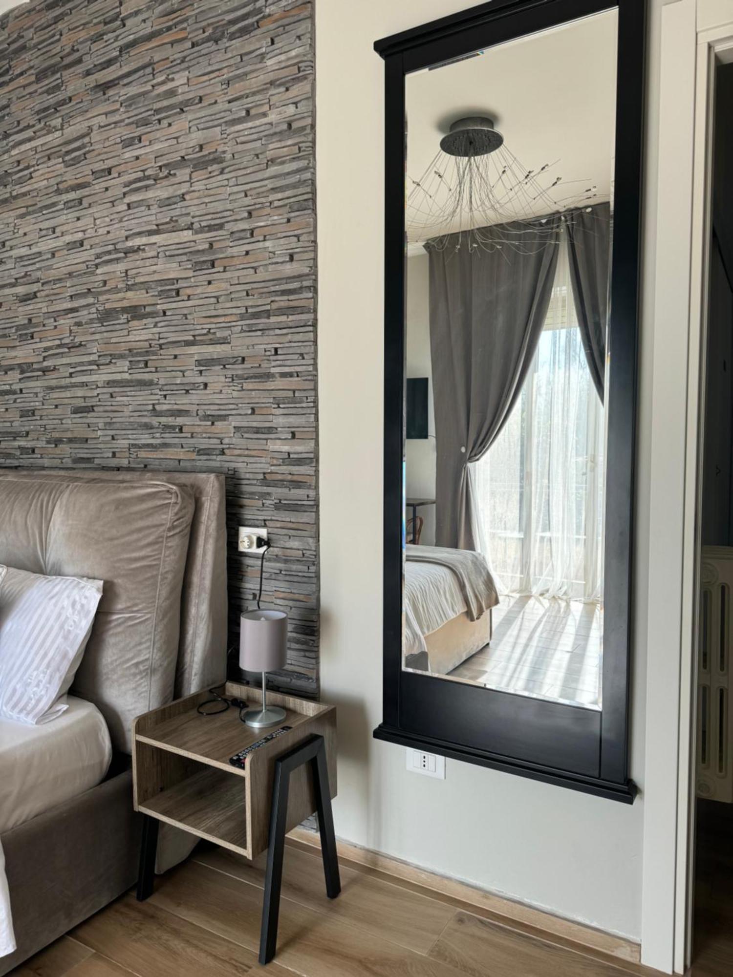 Serenity B&B Брешия Экстерьер фото