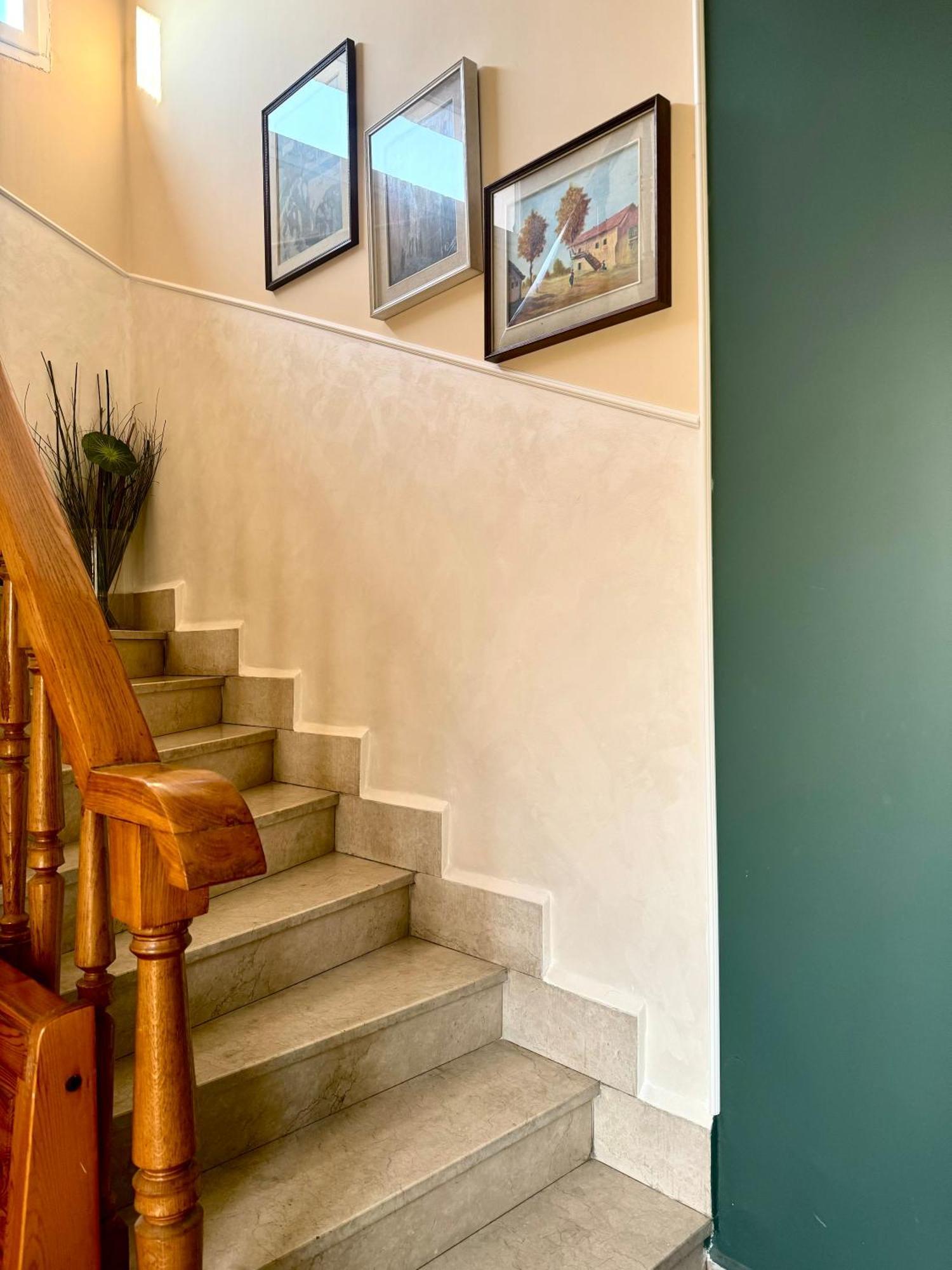 Serenity B&B Брешия Экстерьер фото