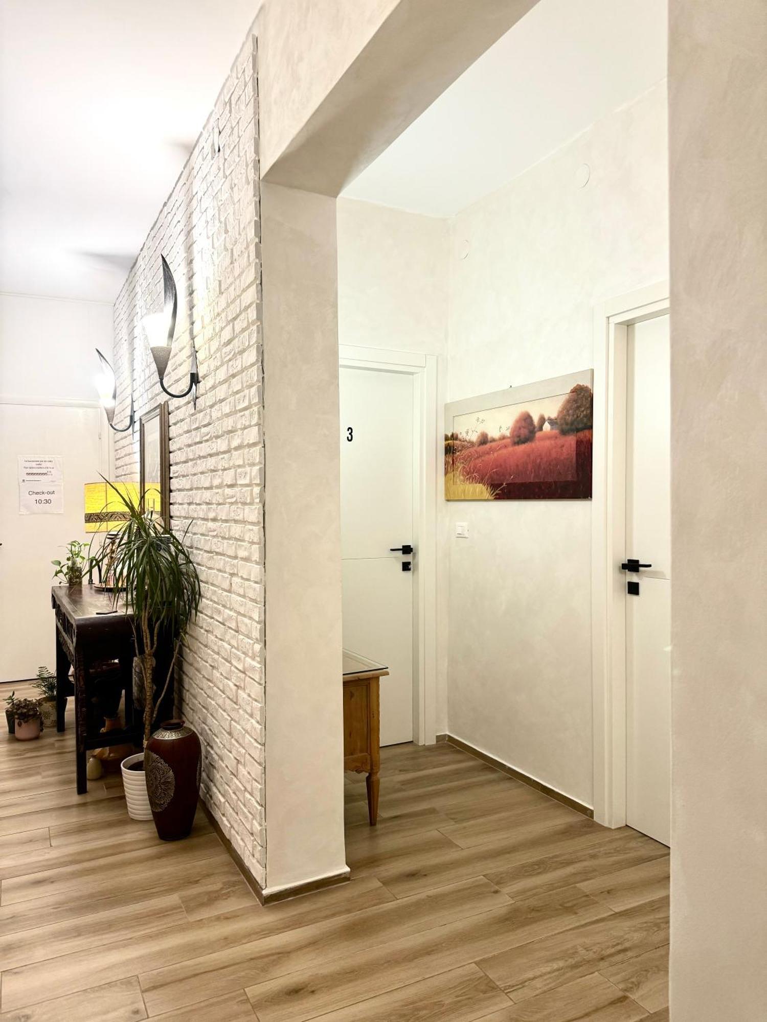 Serenity B&B Брешия Экстерьер фото