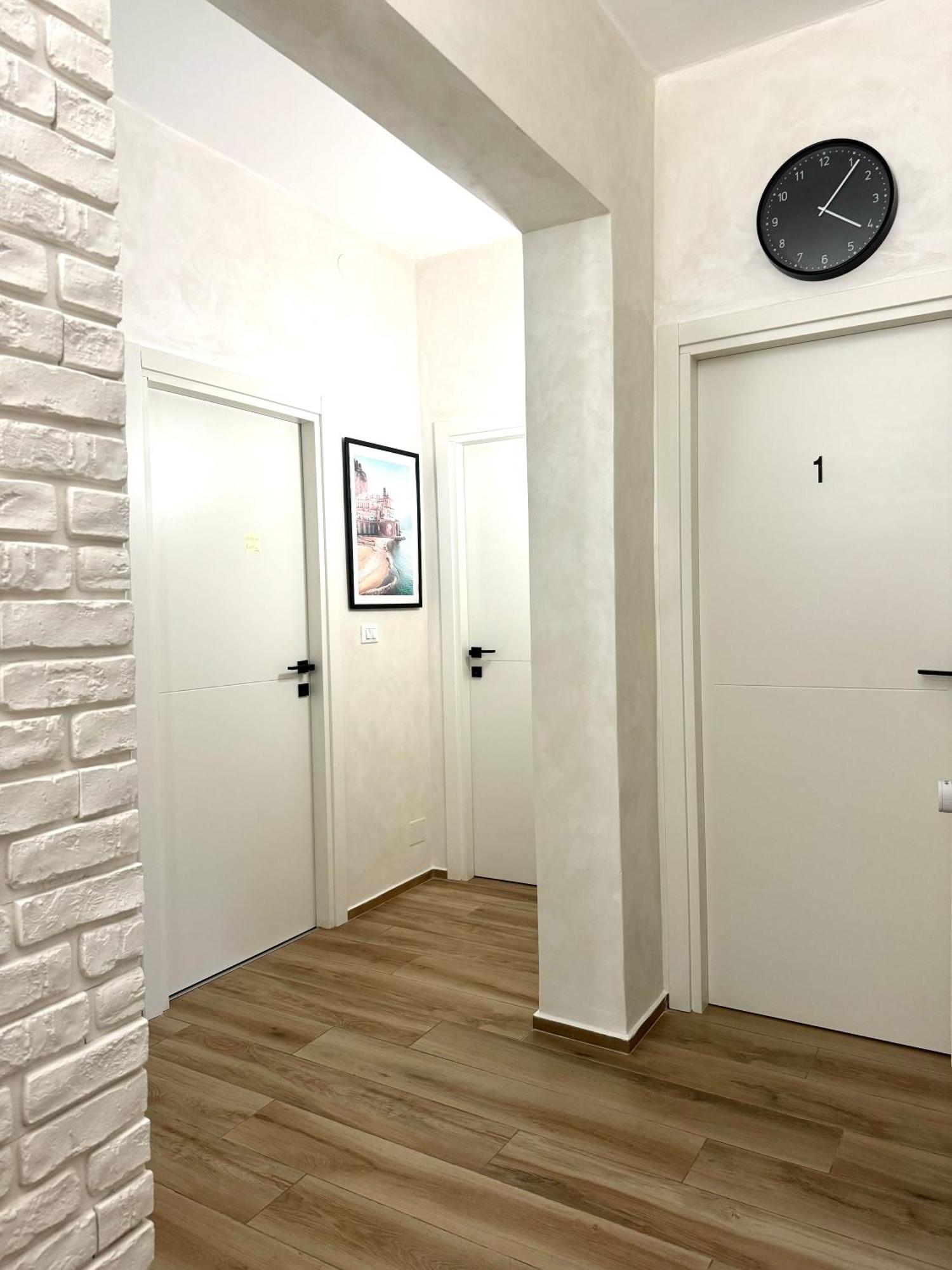 Serenity B&B Брешия Экстерьер фото