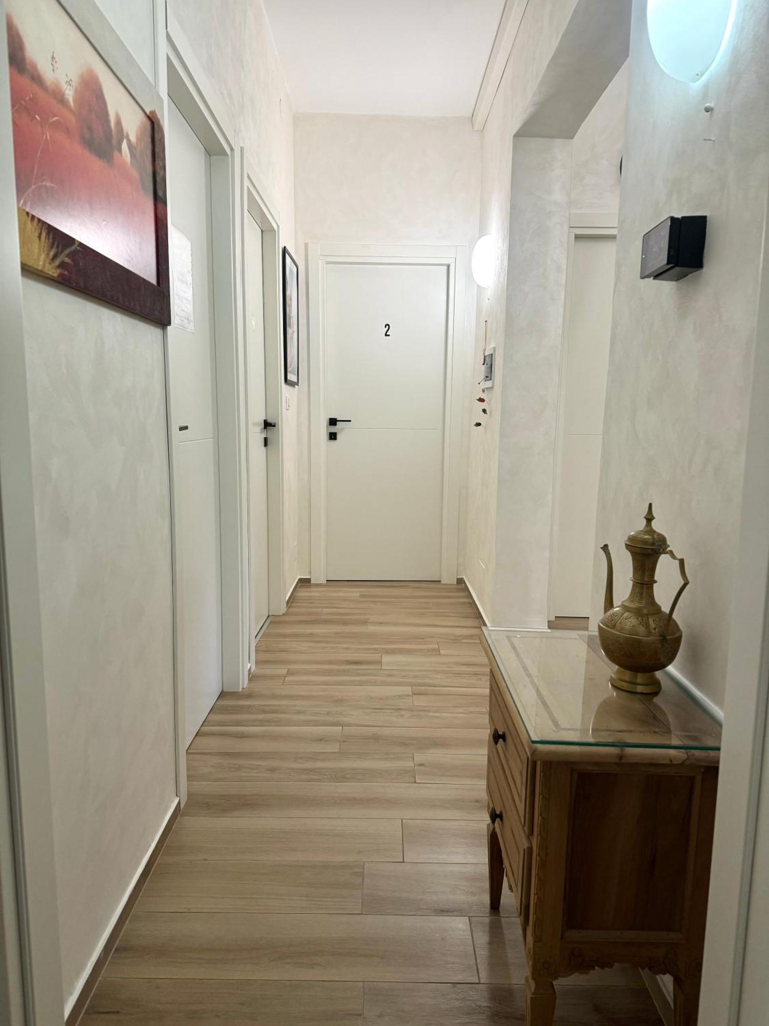 Serenity B&B Брешия Экстерьер фото