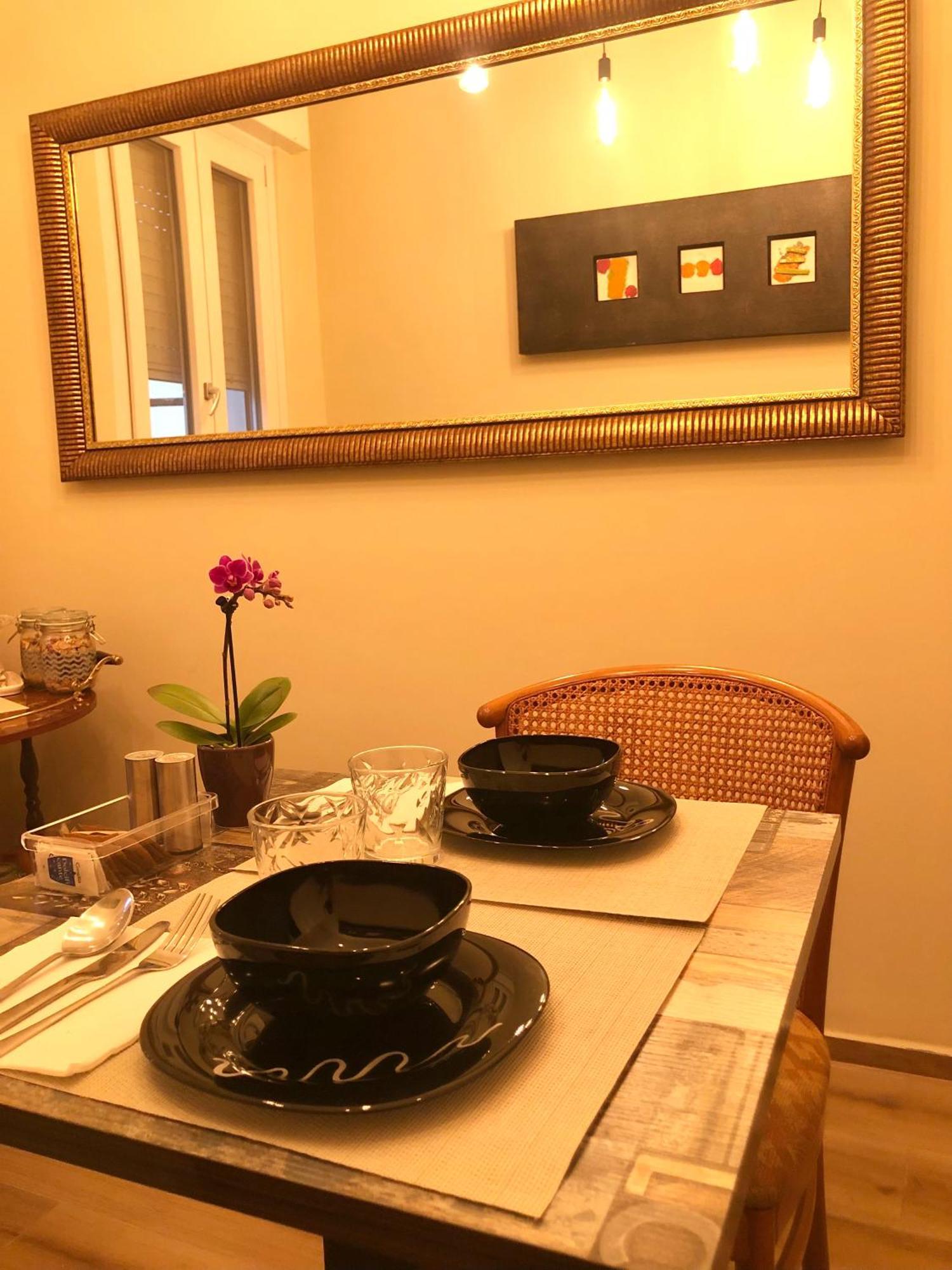 Serenity B&B Брешия Экстерьер фото