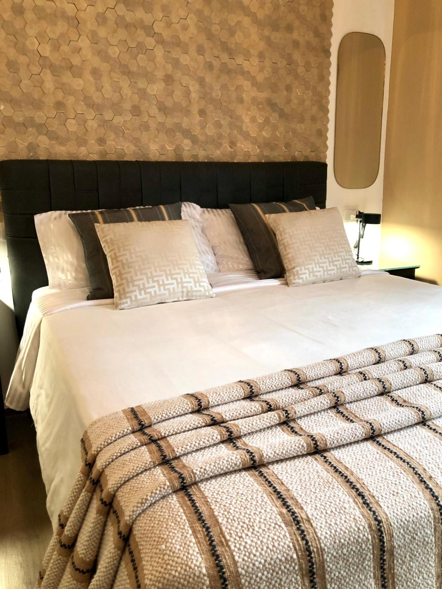Serenity B&B Брешия Экстерьер фото