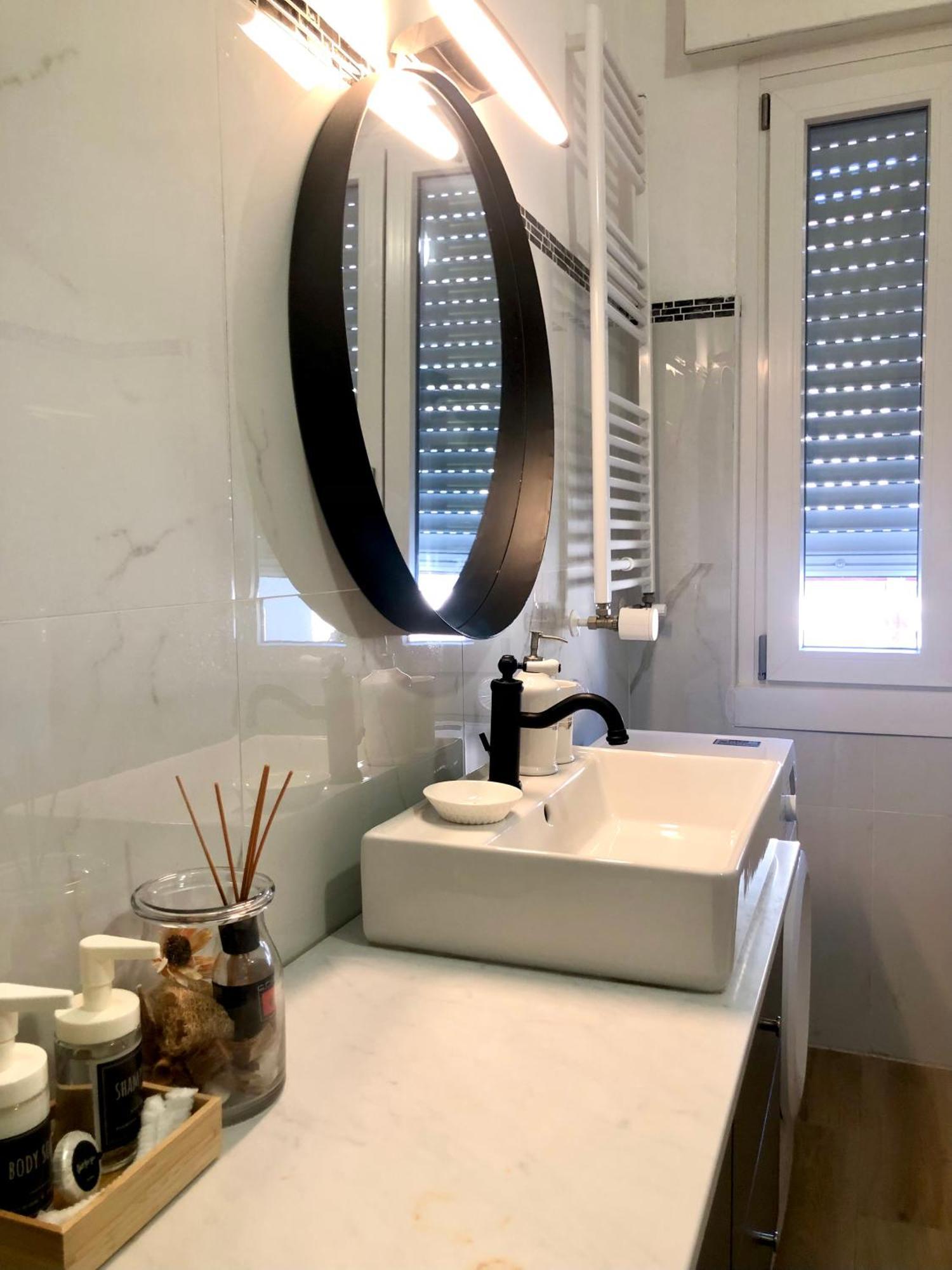 Serenity B&B Брешия Экстерьер фото