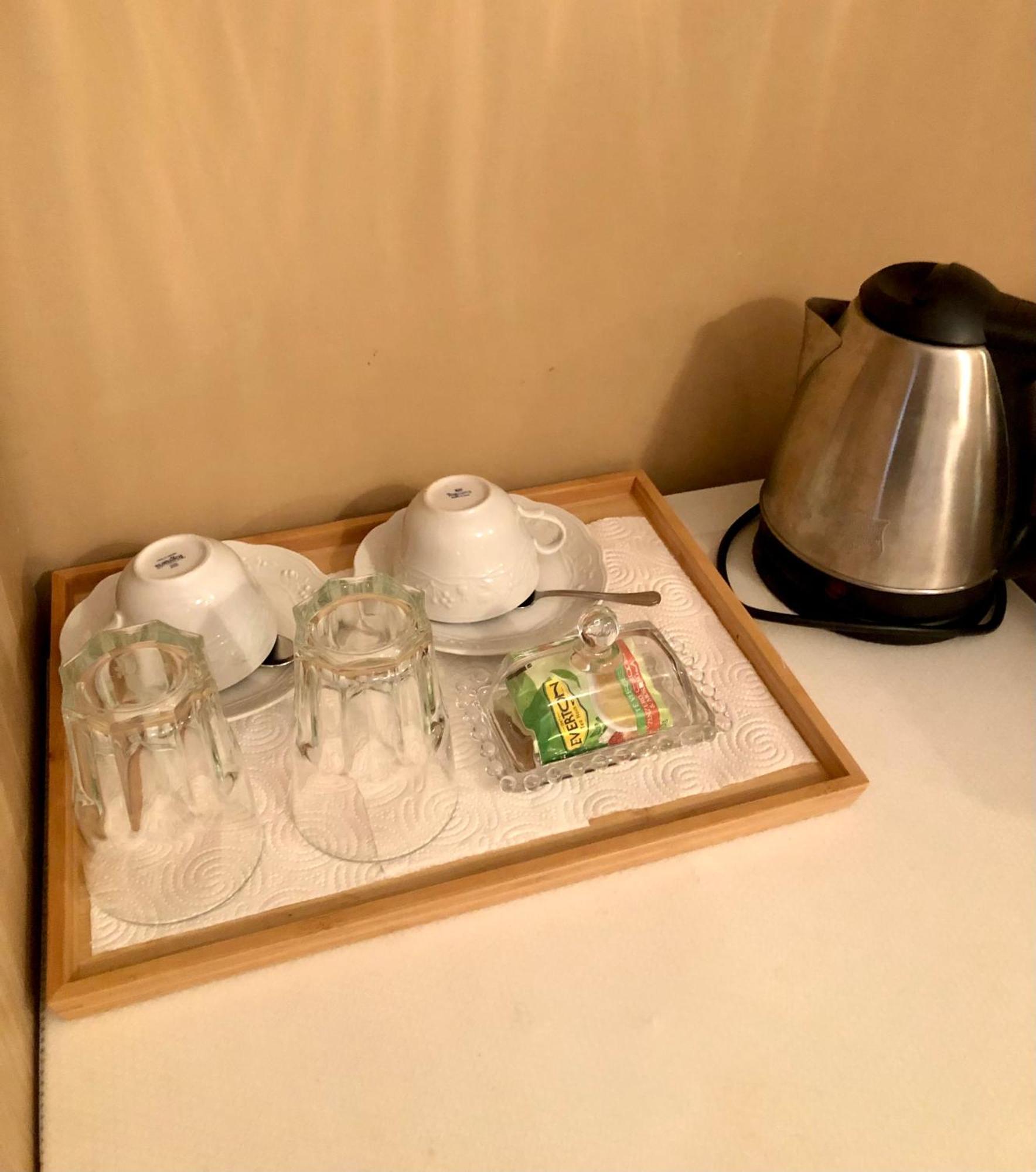 Serenity B&B Брешия Экстерьер фото