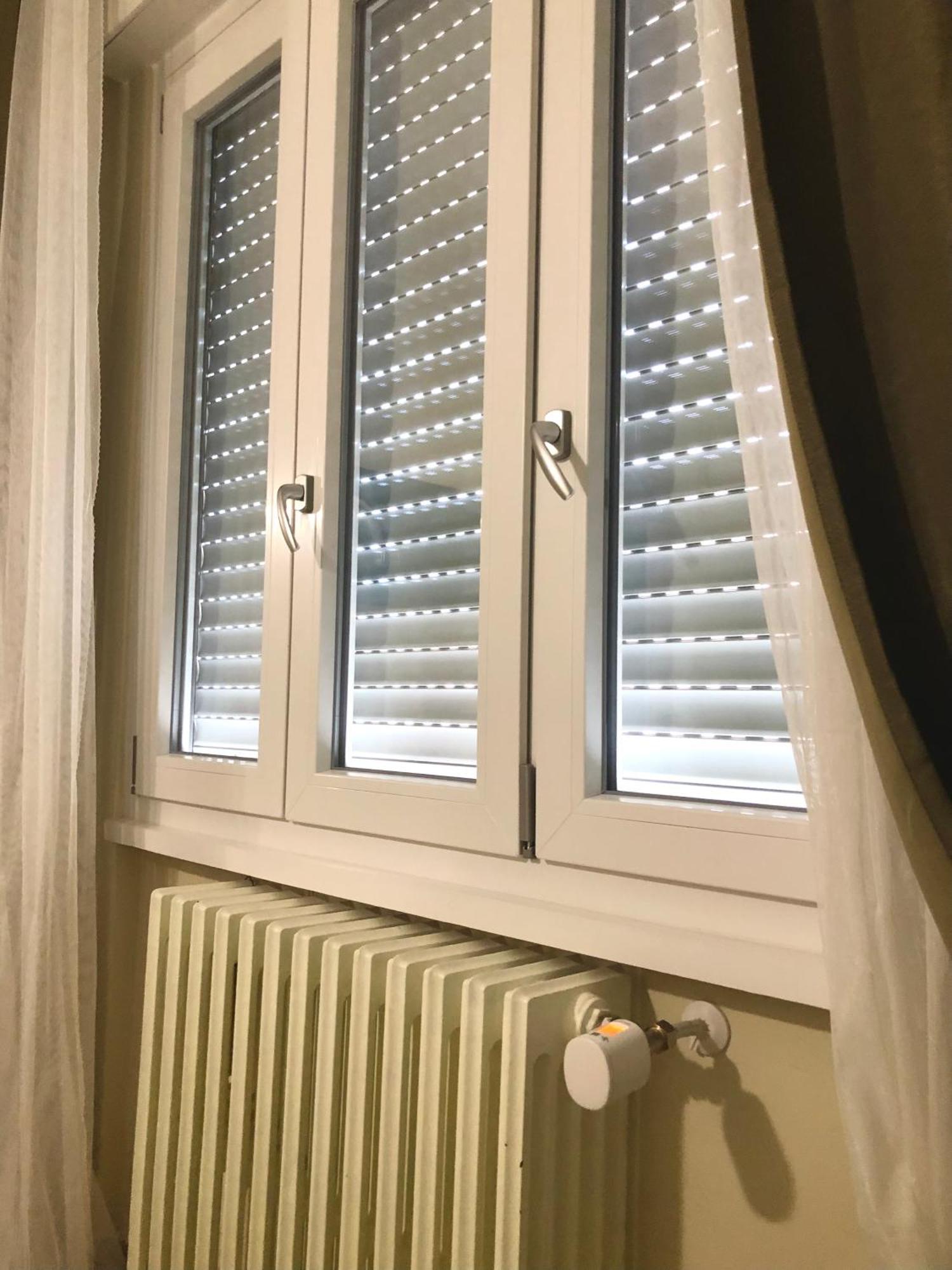 Serenity B&B Брешия Экстерьер фото