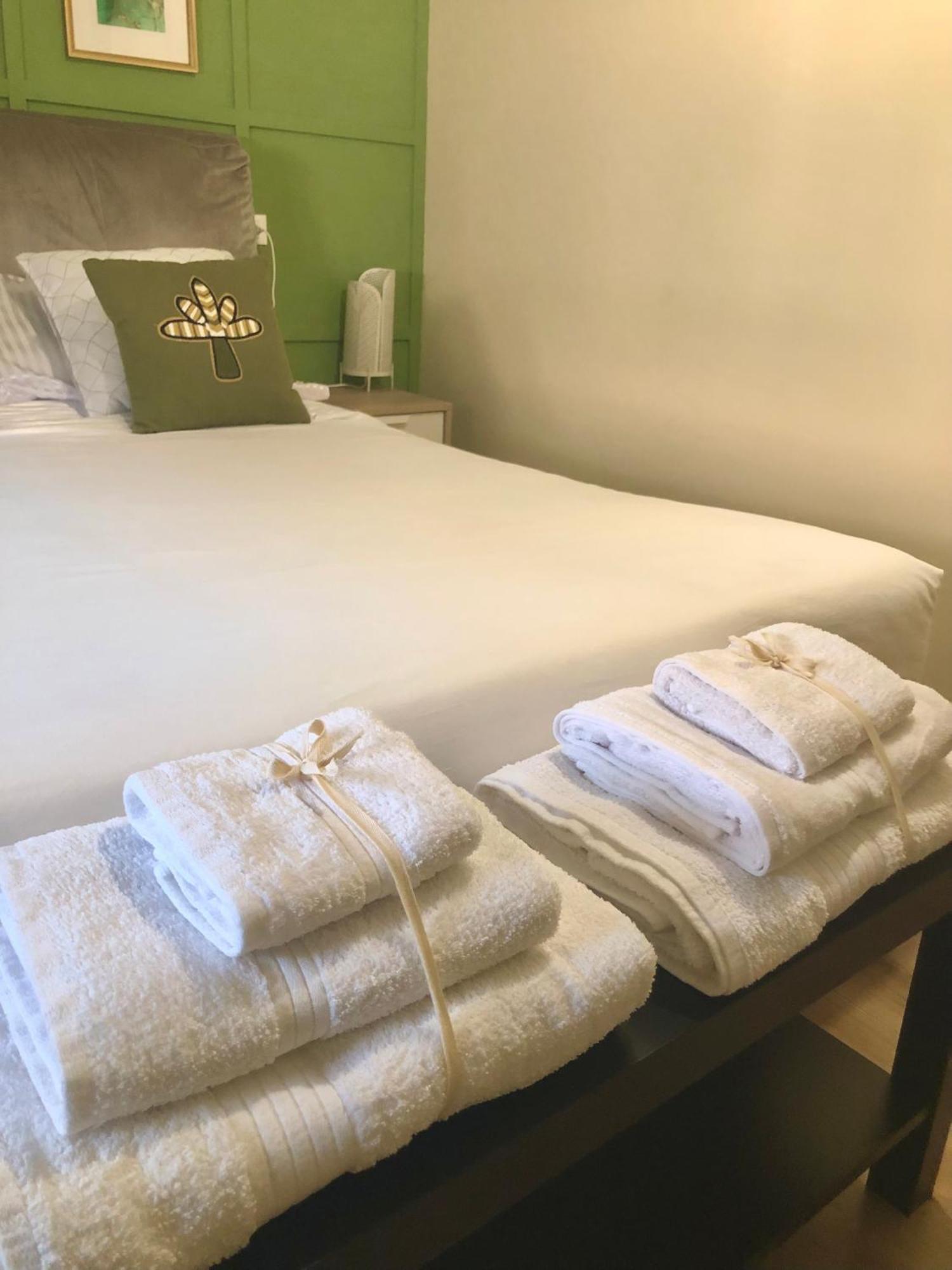 Serenity B&B Брешия Экстерьер фото