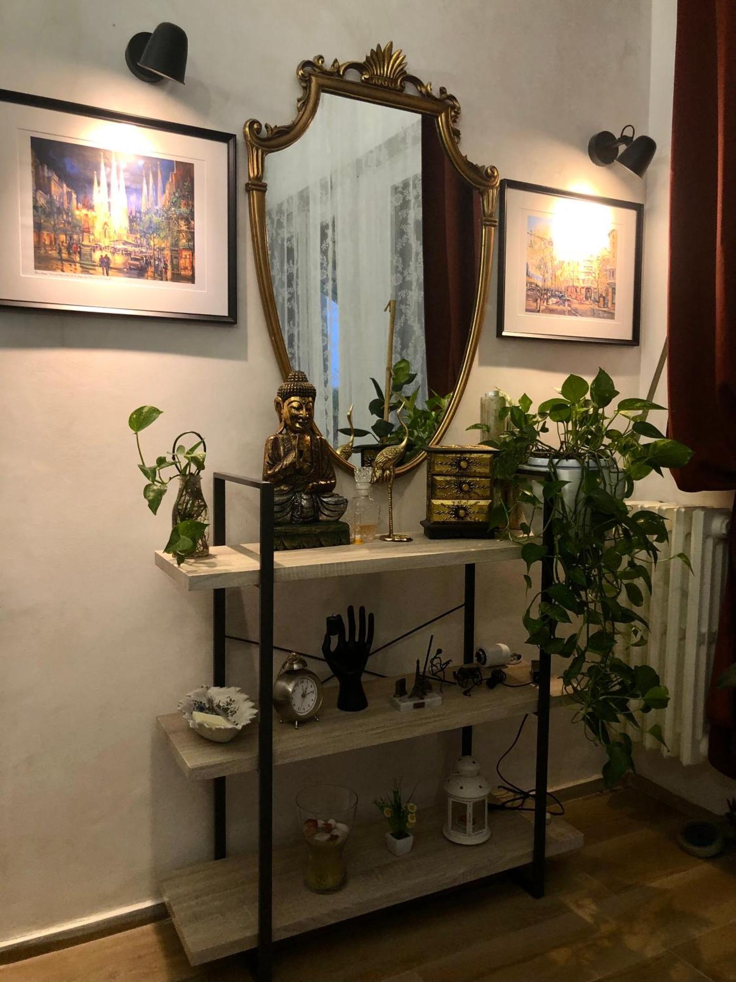 Serenity B&B Брешия Экстерьер фото