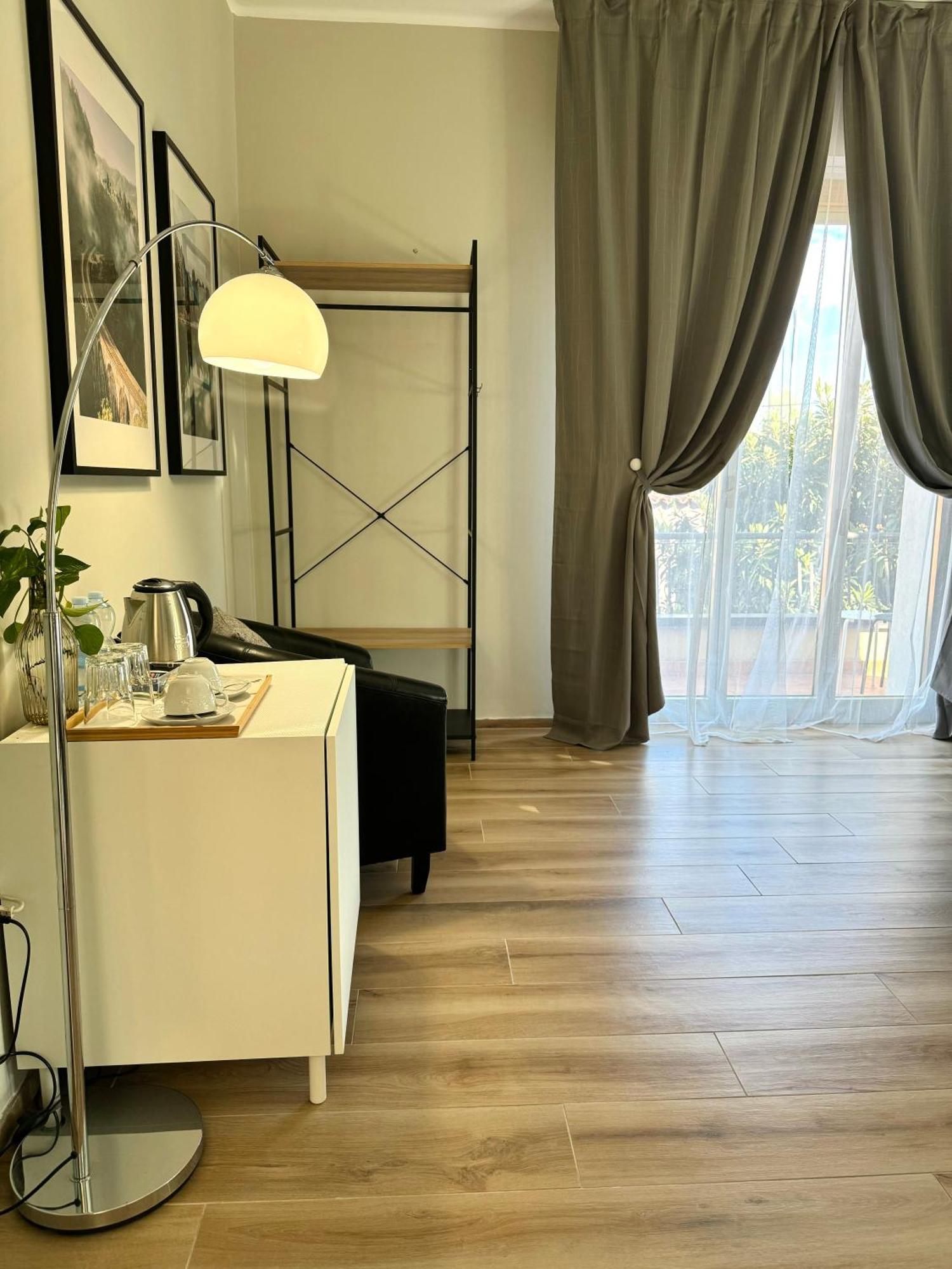 Serenity B&B Брешия Экстерьер фото