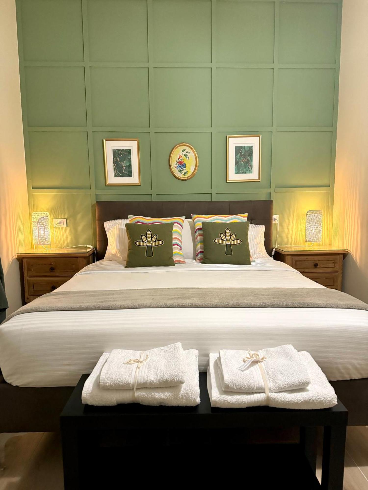 Serenity B&B Брешия Экстерьер фото