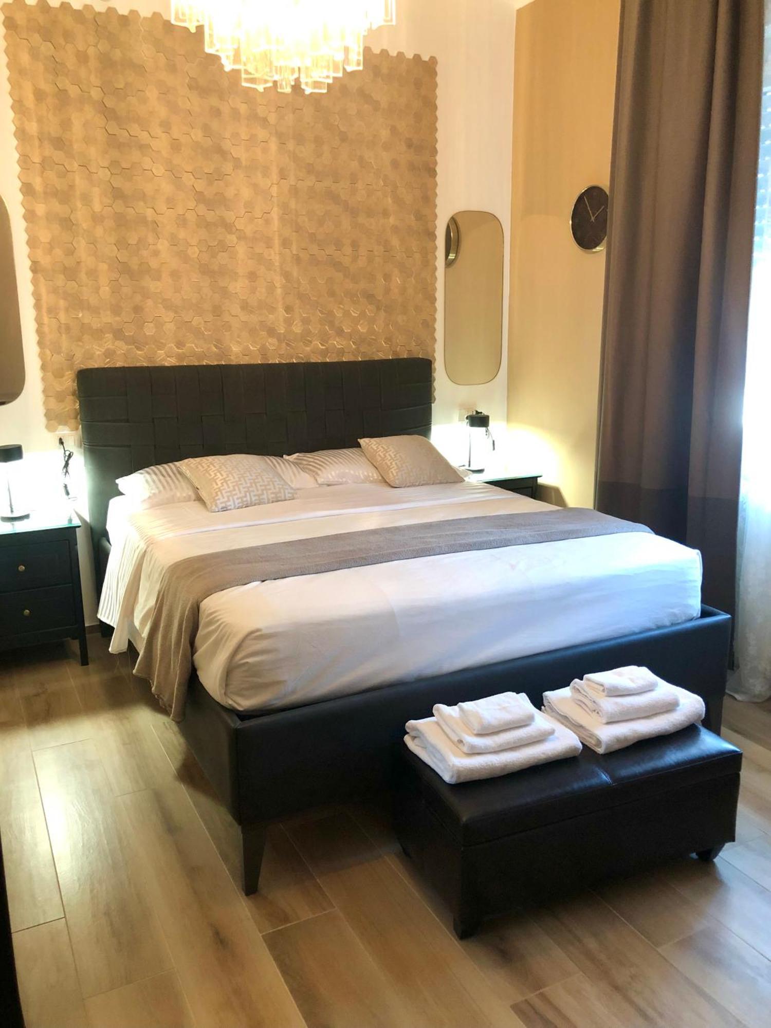 Serenity B&B Брешия Экстерьер фото