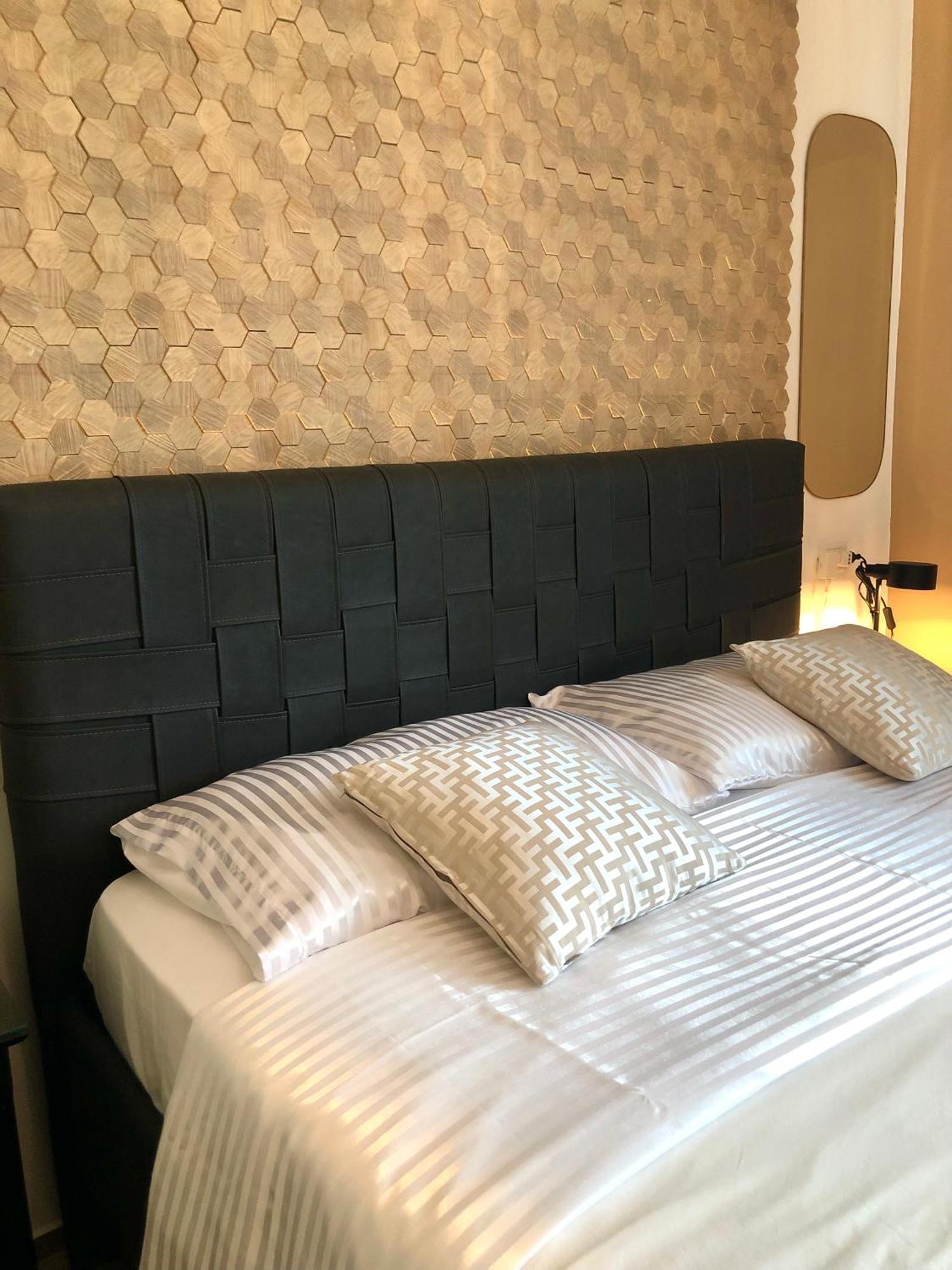 Serenity B&B Брешия Экстерьер фото